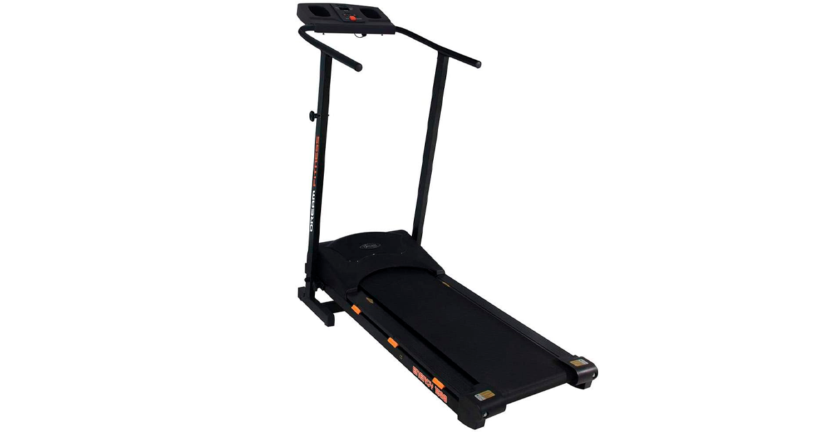 Esteira Dream fitness Energy 1600 é boa